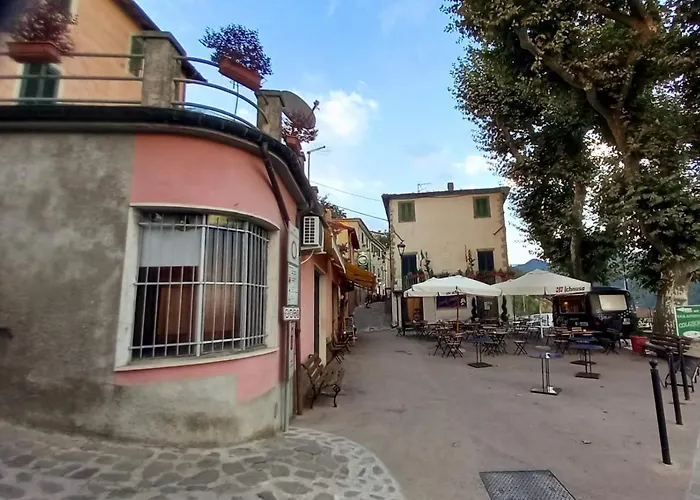 Villa Pavone