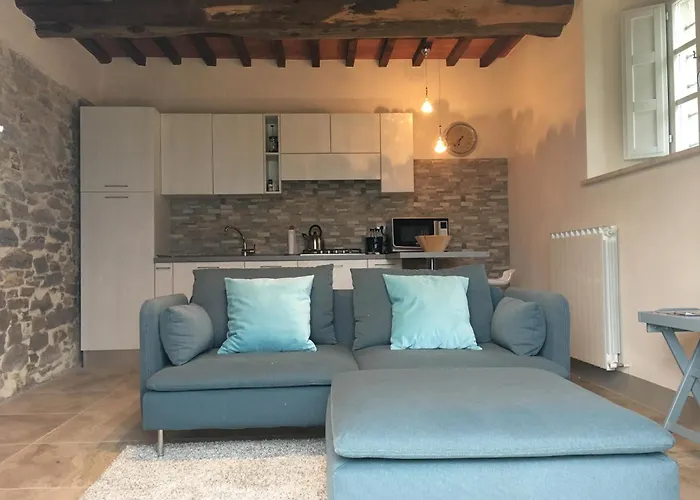 Villa Pavone