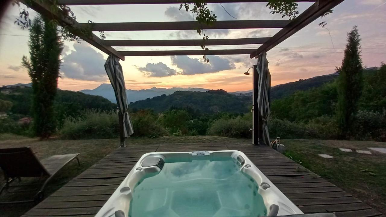 Ferienhaus Pavone *
