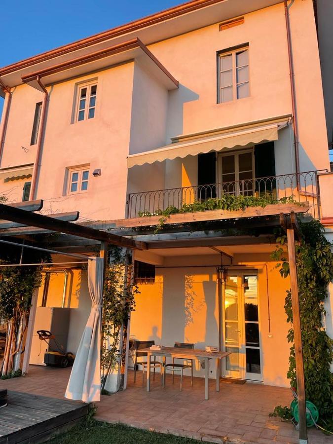 Pavone Ferienhaus