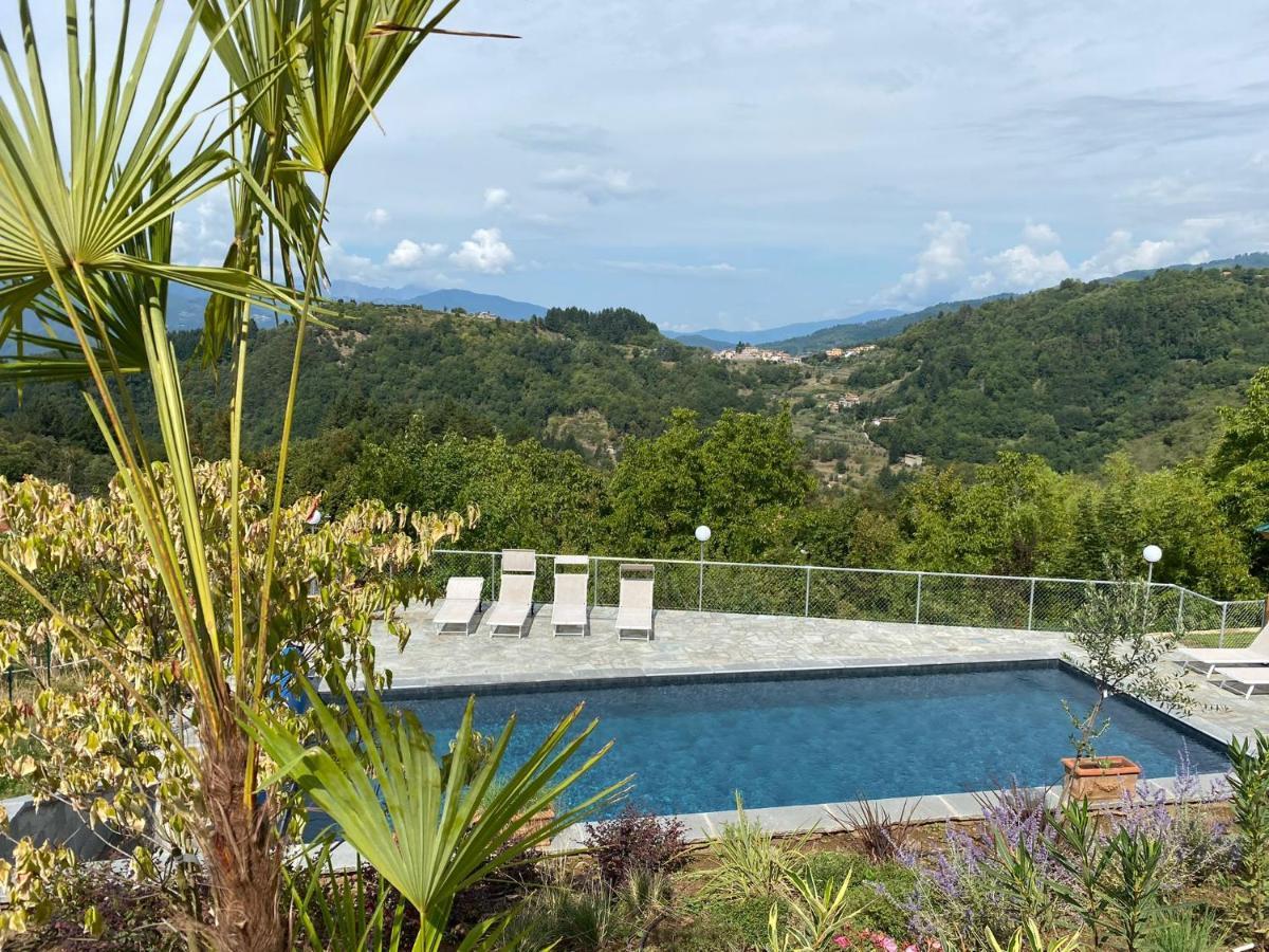 Pavone Ferienhaus *
