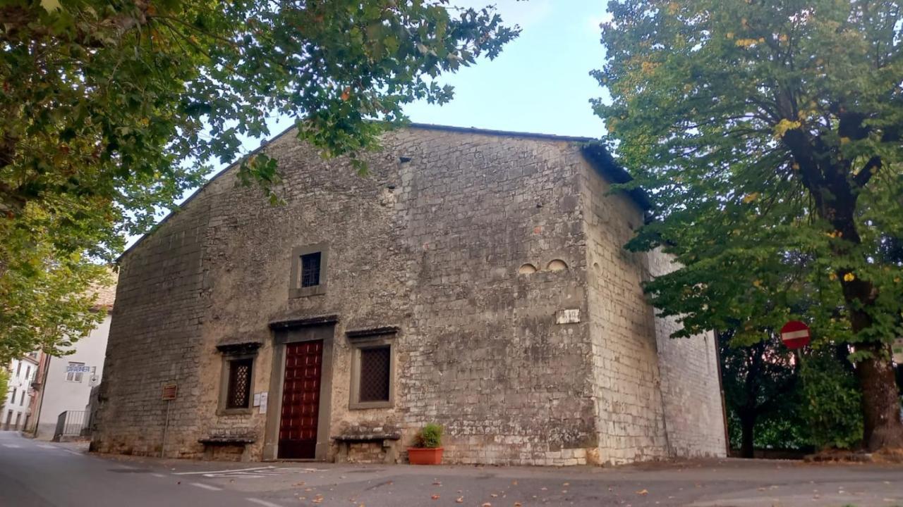 Pavone Ferienhaus *