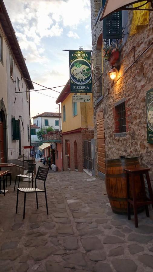 Ferienhaus Pavone *