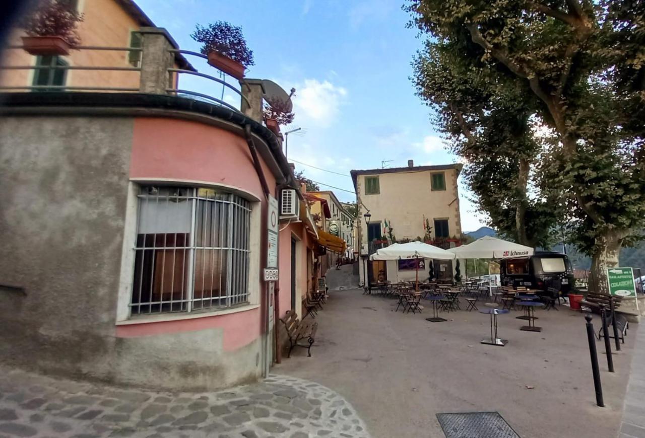 Ferienhaus Pavone