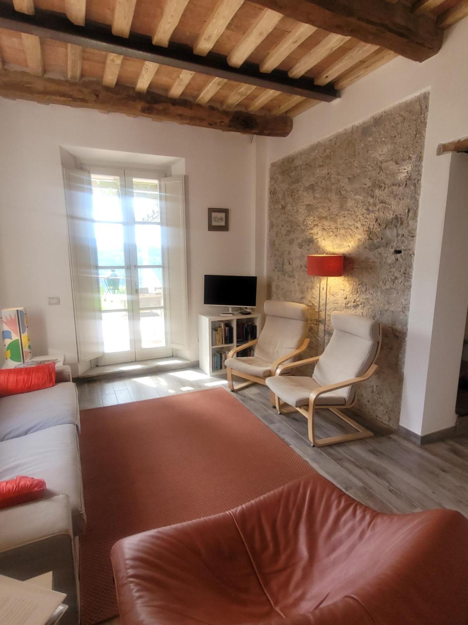 Pavone Ferienhaus
