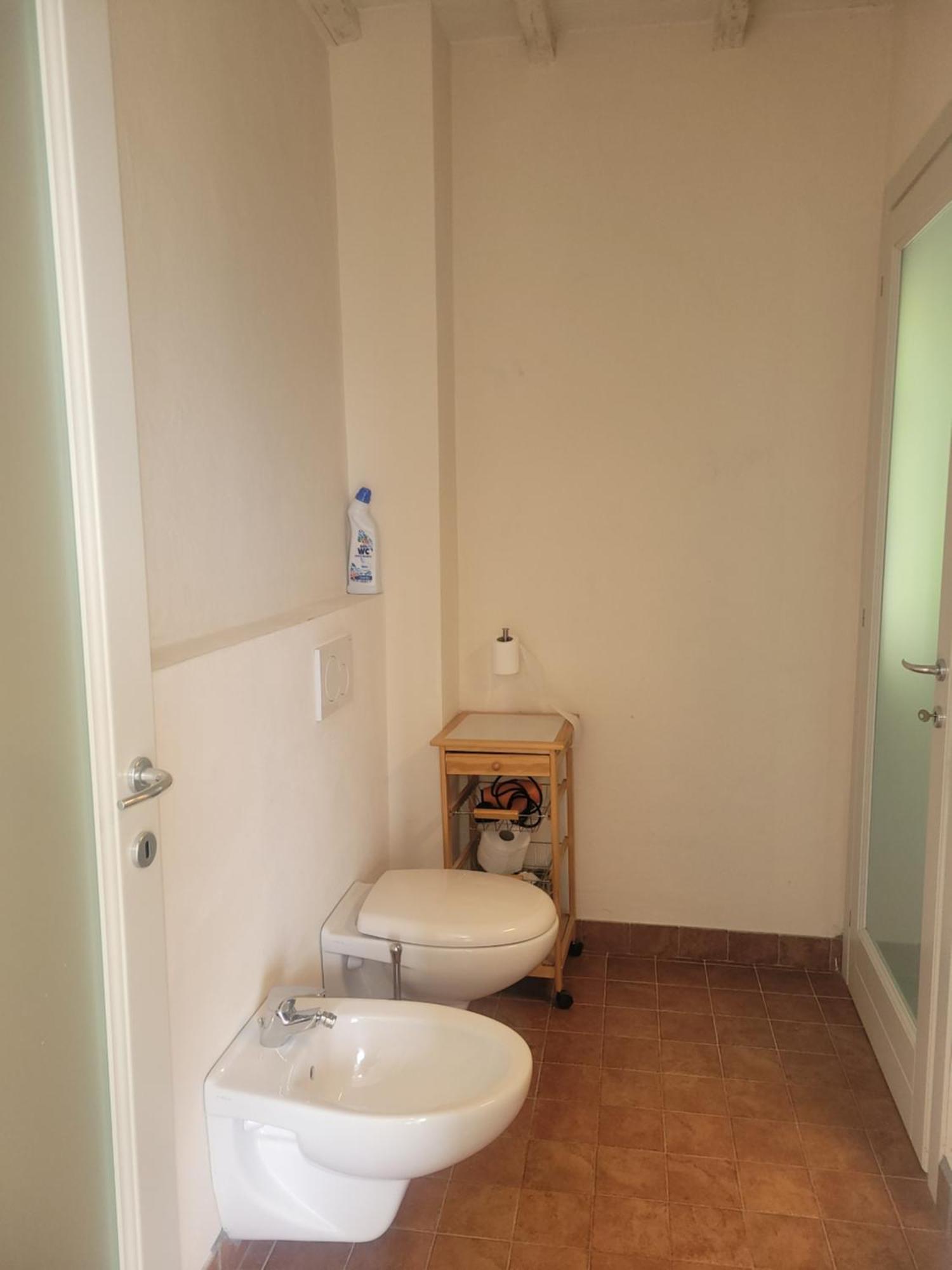 Ferienhaus Pavone Coreglia Antelminelli
