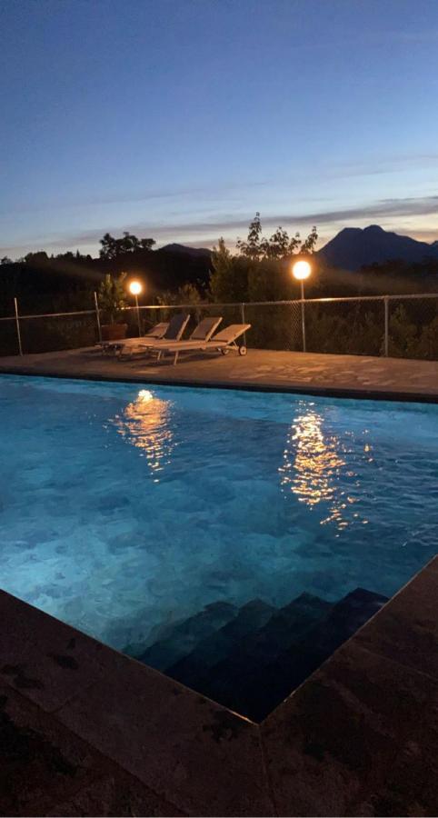 Holiday home Pavone *