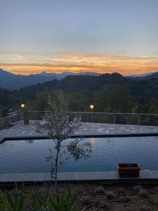 Holiday home Pavone