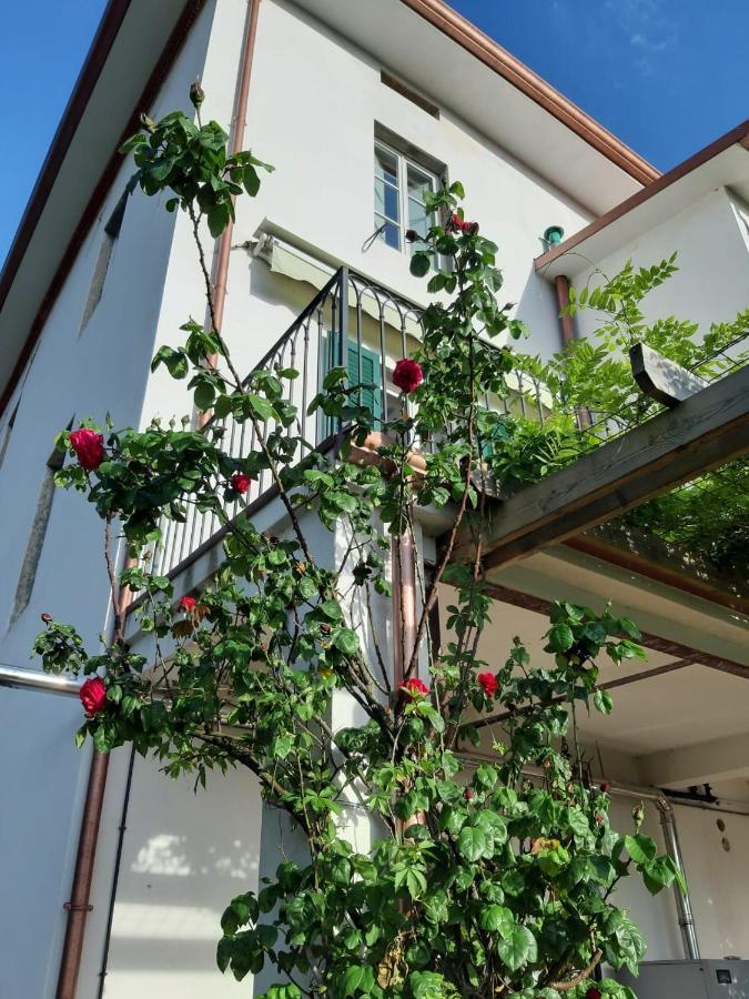 Holiday home Pavone Coreglia Antelminelli