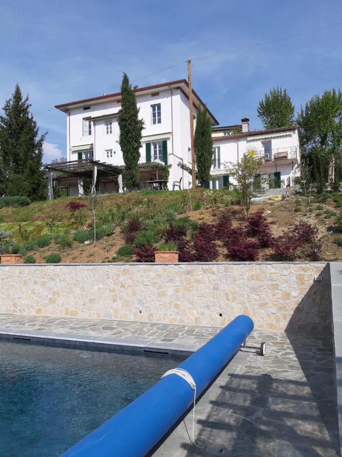 Holiday home Pavone Coreglia Antelminelli