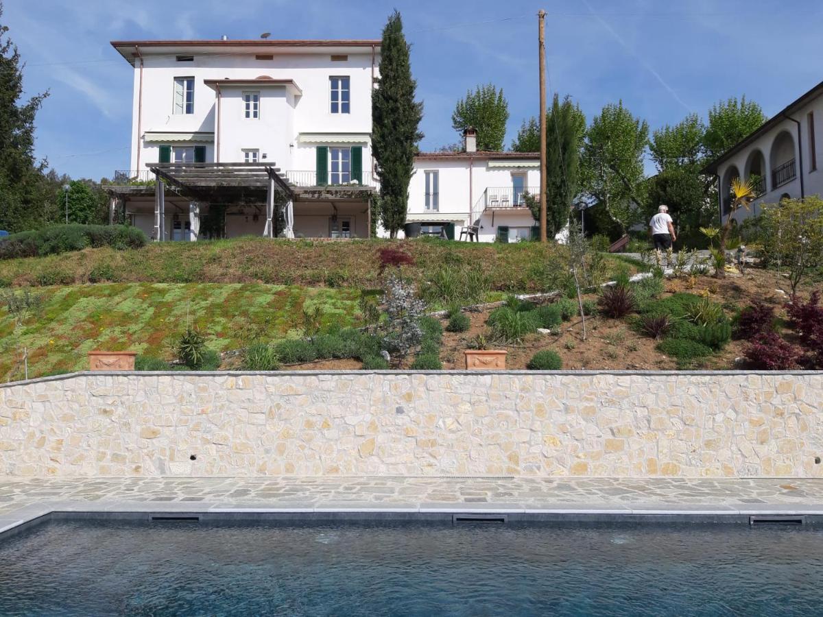 Pavone Holiday home *