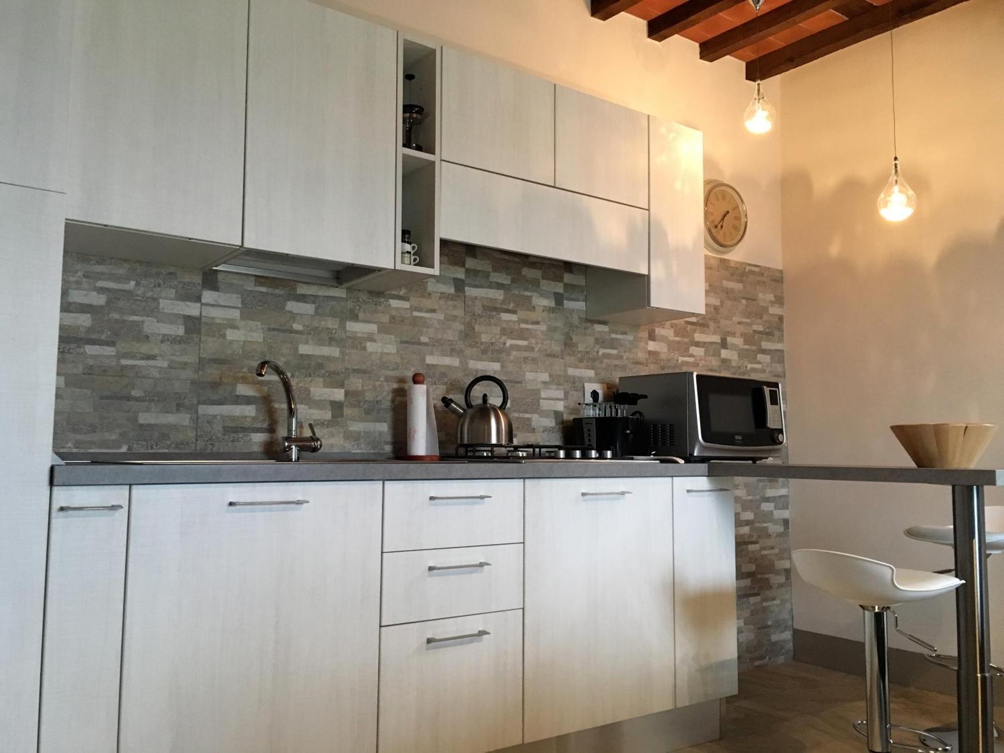 Holiday home Pavone *