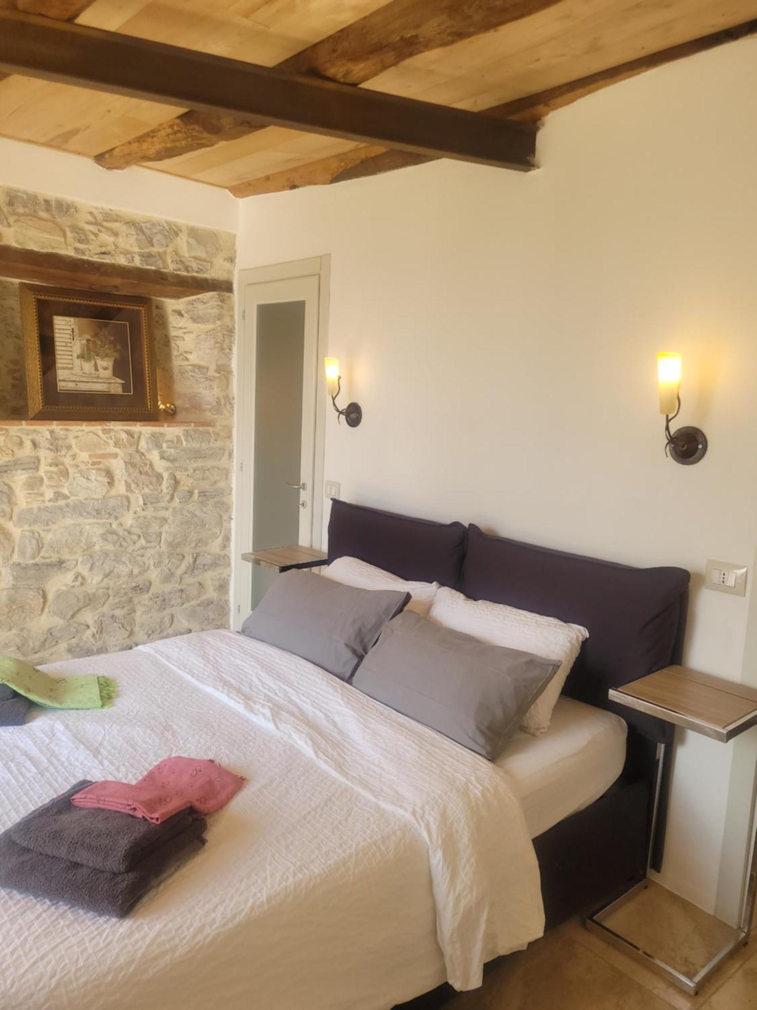 Holiday home Pavone *