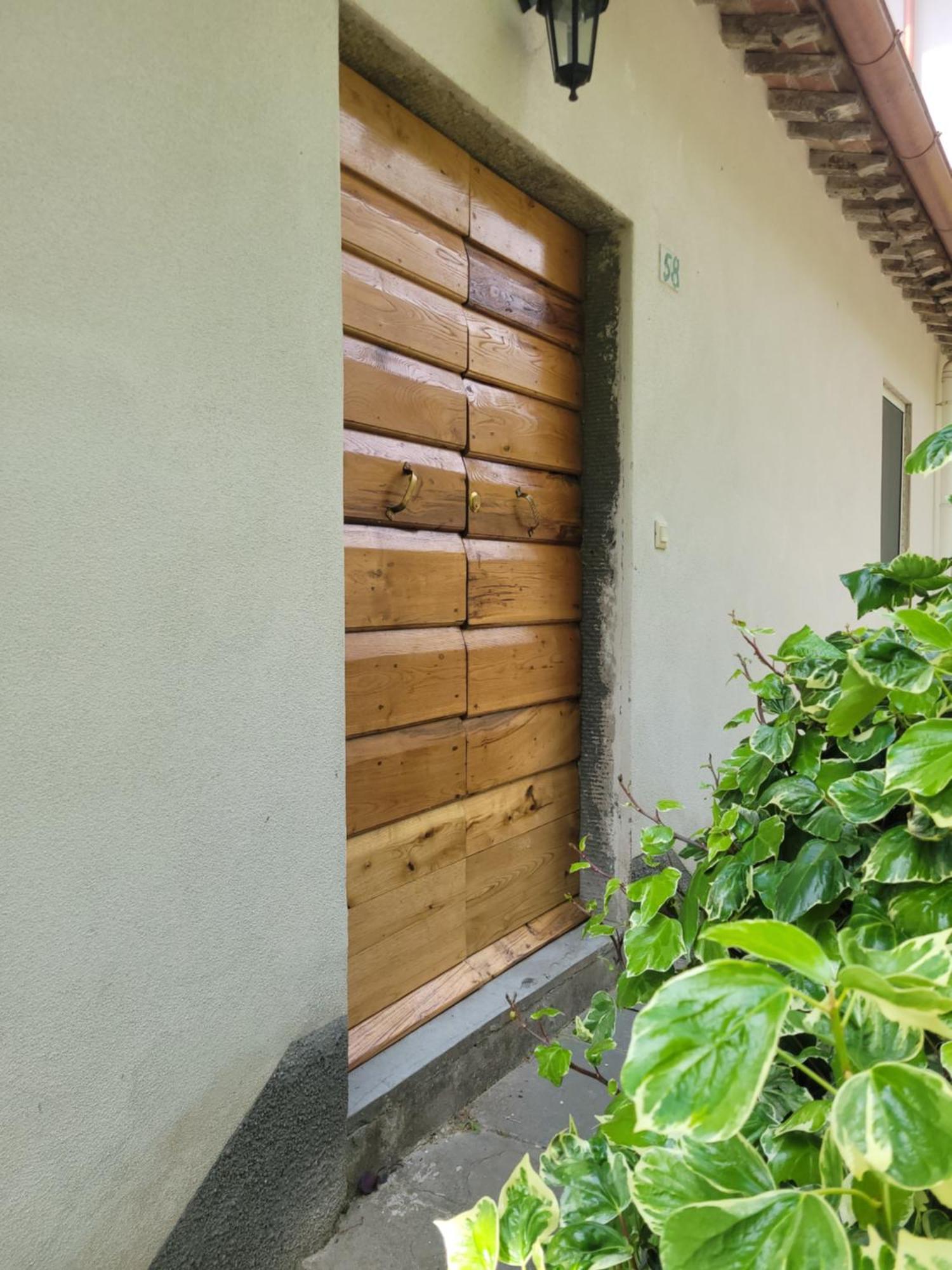 Pavone Holiday home *