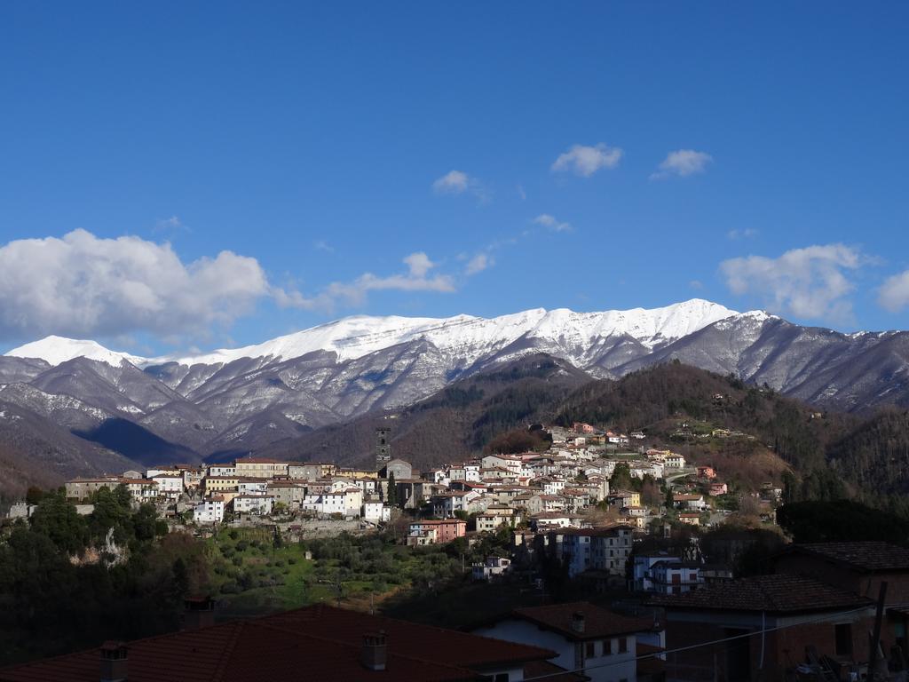 Holiday home Pavone *