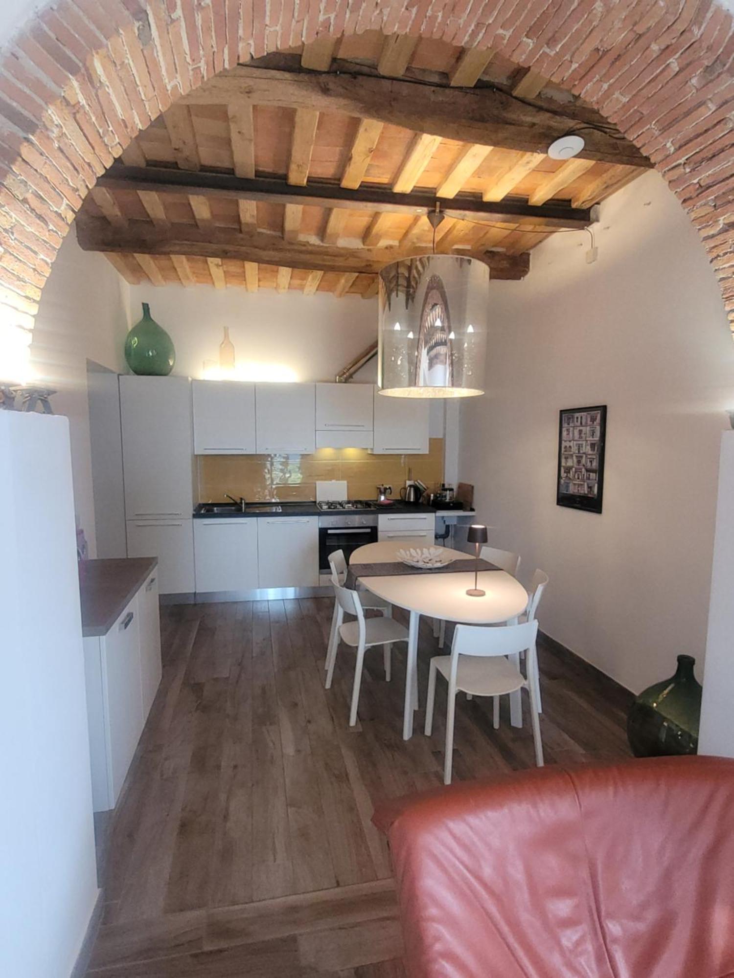Casa de Férias Pavone Coreglia Antelminelli